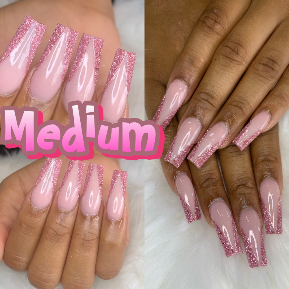 Full Set•Meduim