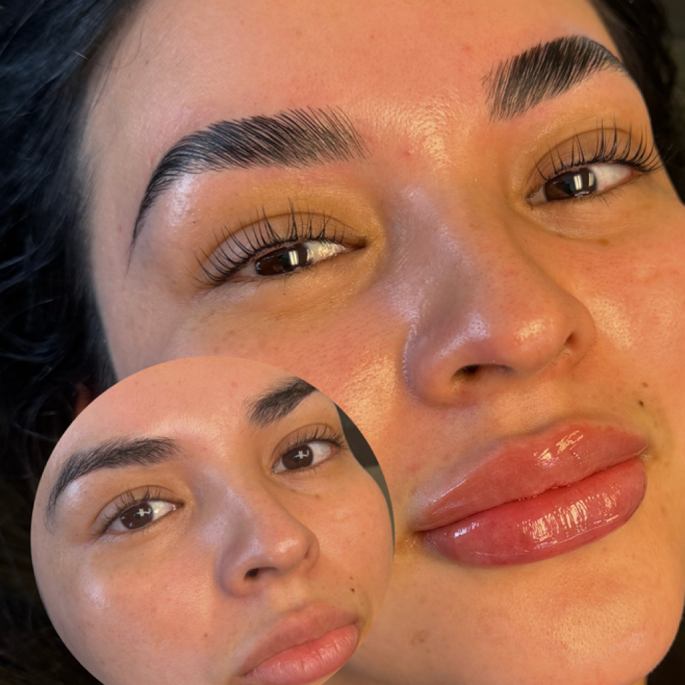 Korean Lash Lift at Seduce Beauty & Academy in Houston, TX