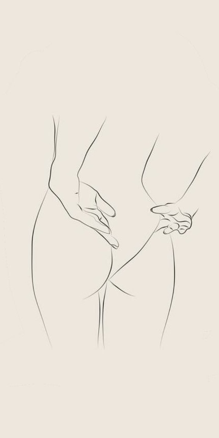 Full Butt at Ama Aesthetics Studio in Methuen, MA