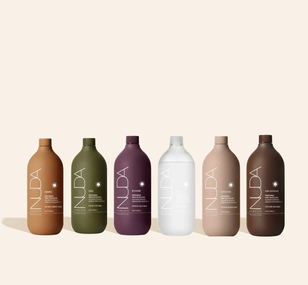 Spray Tan at Skin by Lindsay Nicole in Elk Grove, CA