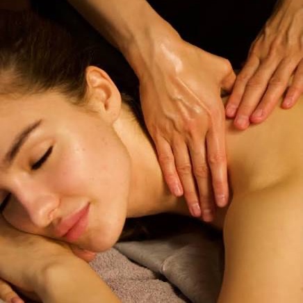 Deep Relax & Sleep Ritual at Golden State Glam in Fair Oaks, CA
