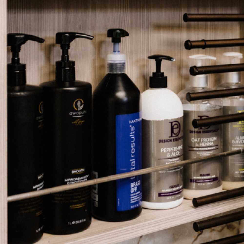 +Shampoo blowdry{ADD ON ONLY} at MsRuthStyles in Lawrenceville, GA