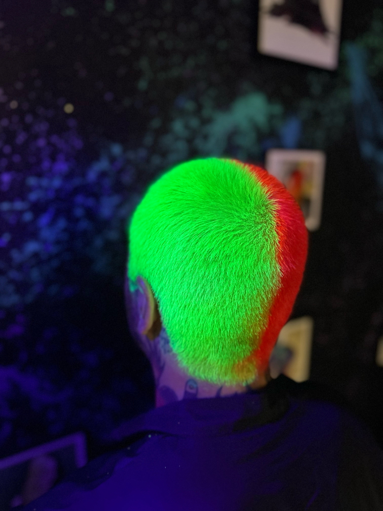 Vivid Refresh (Exisiting Clients)