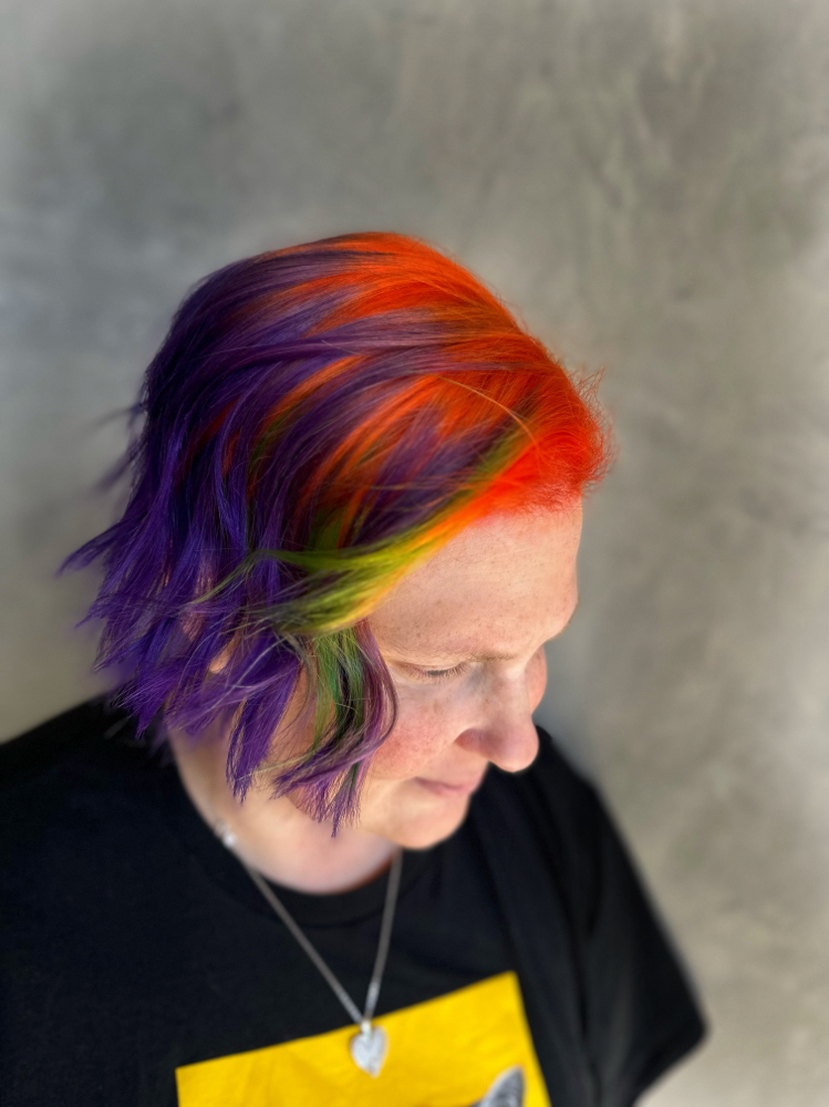 Vivid Refresh (Exisiting Clients)