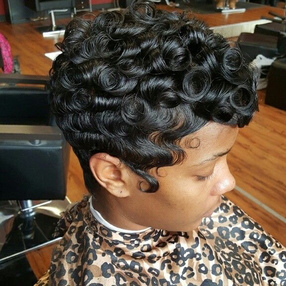 Wig - Wash, Condition, Cut & Style