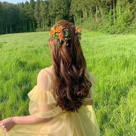 Deep conditioning Treatment