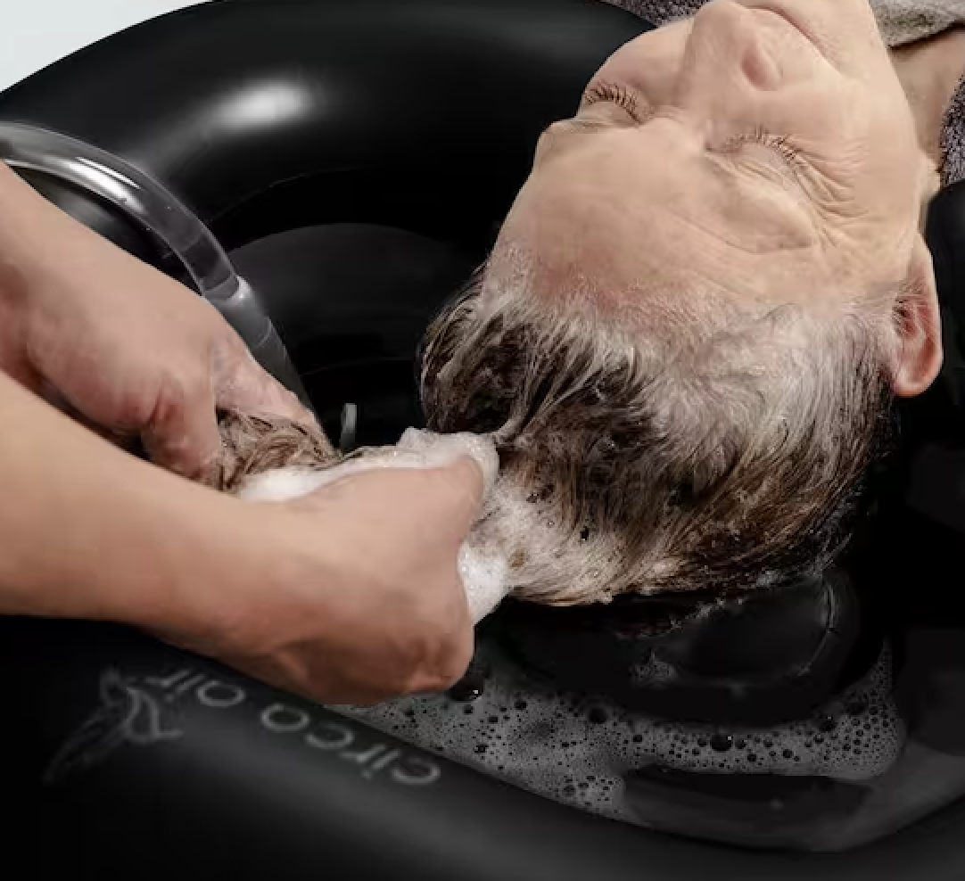 Shampoo Add-on