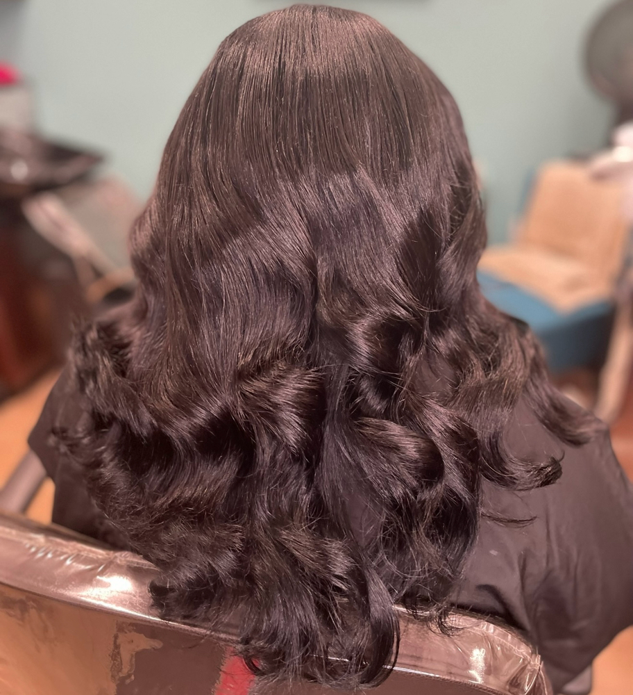 Traditional Sewin at Make Me Beauty, LLC in Roswell, GA