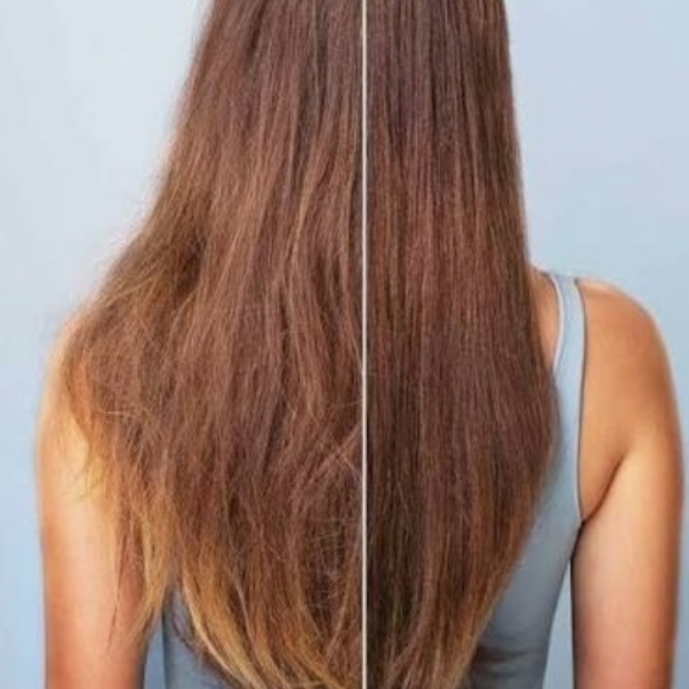 Conditioning Treatment at Simplicity Salon and Family Spa in Annandale, MN