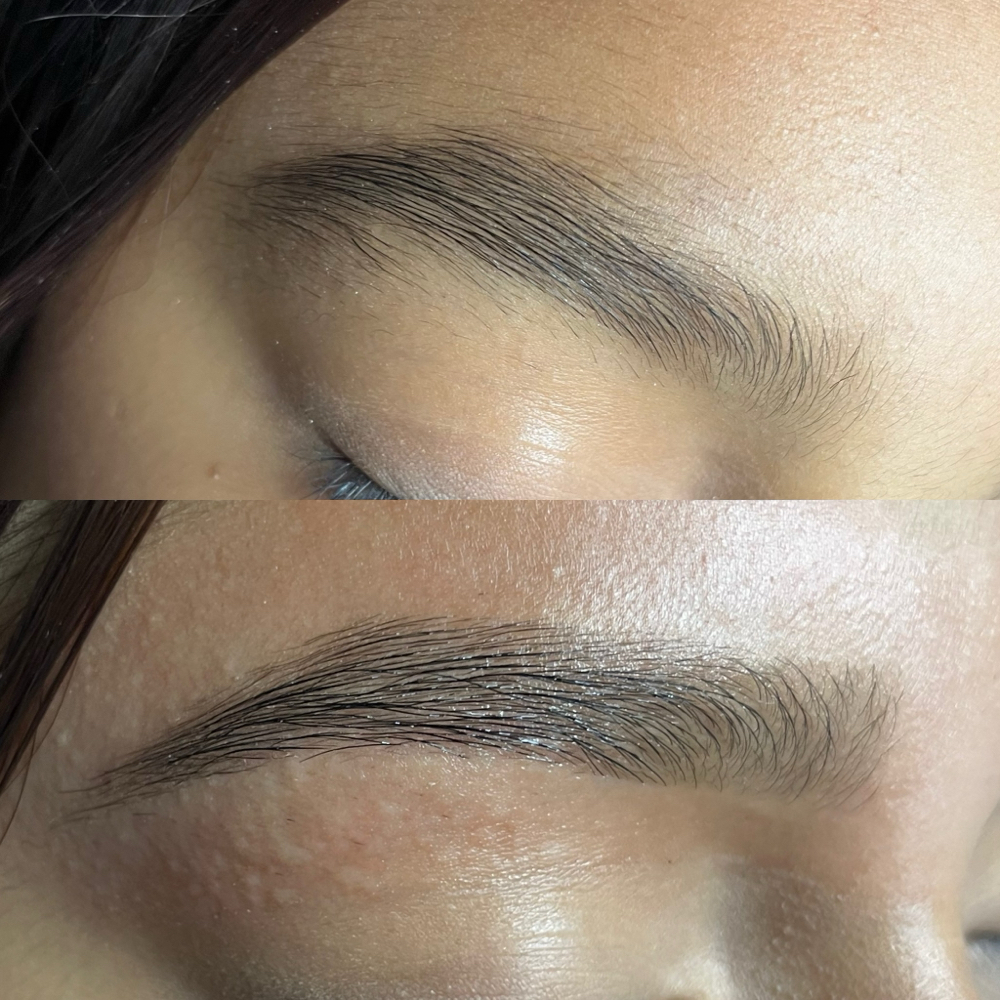 Brows