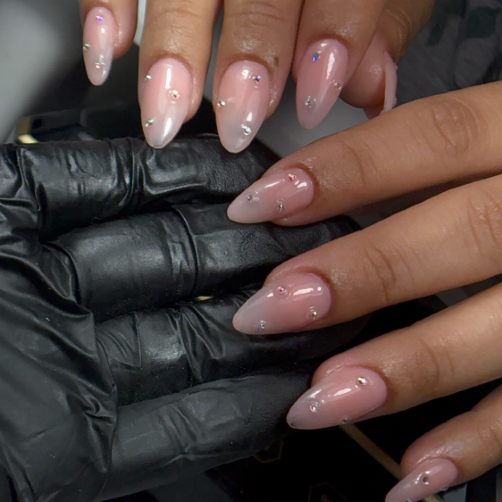 - FULL SETS - at NAILS BY SUSIE in Mesa, AZ