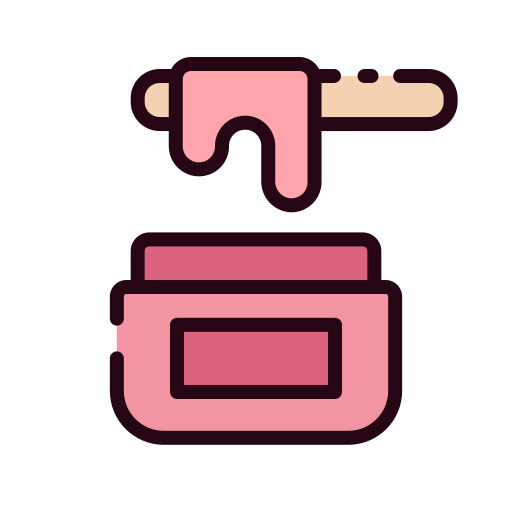 Waxing at LucysWaxLab in Hyannis, MA