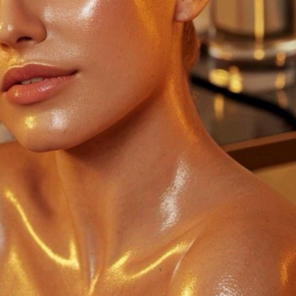 The Essential Glow Facial