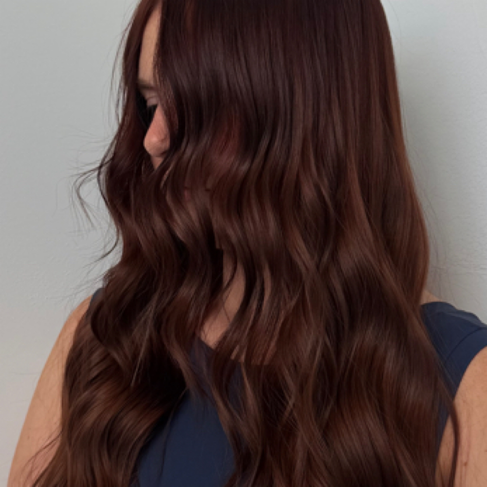 Dry Style at StylesbyGiselle in Dallas TX, TX