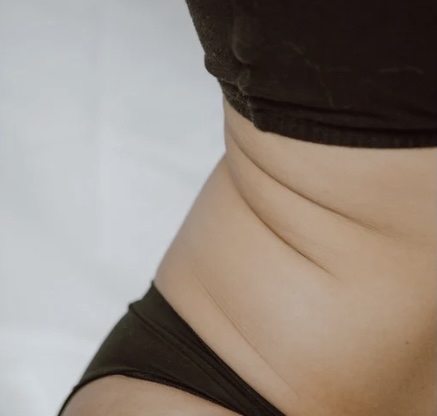 Lower Back