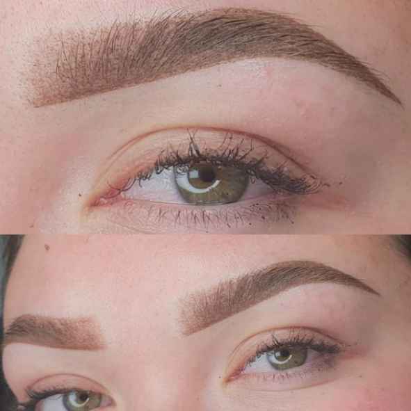 New Client Brows