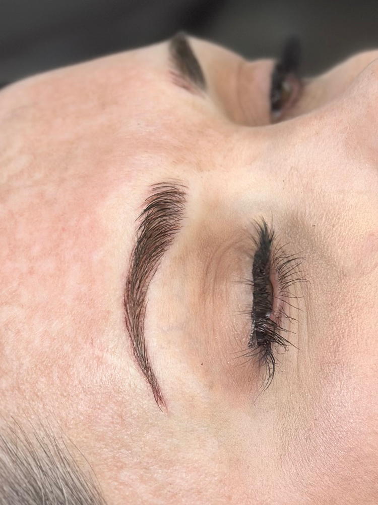 New Client Brows