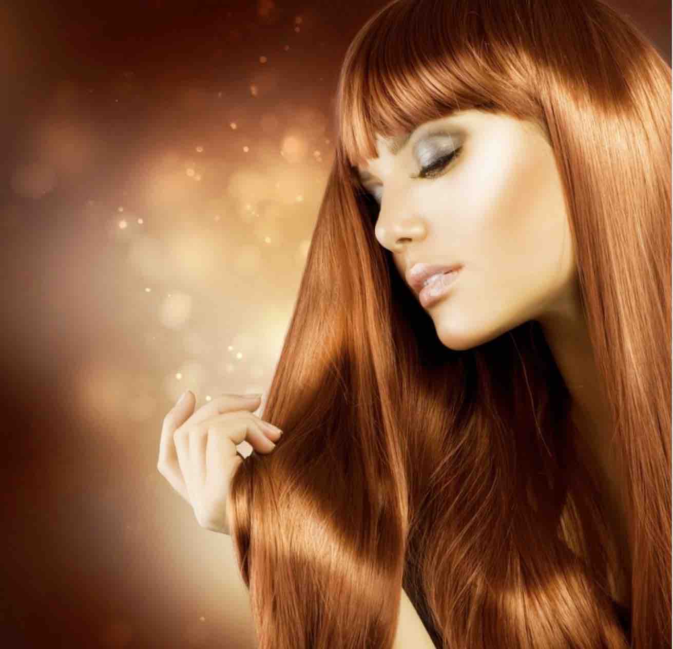 Keratin Blowout Treatment