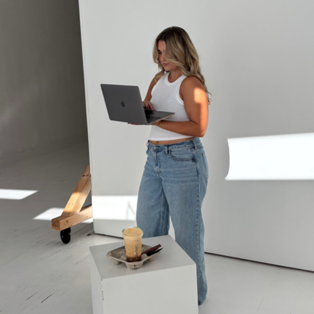 Virtual Skin Consultation at Salt + Mane Co. in Aurora, IN