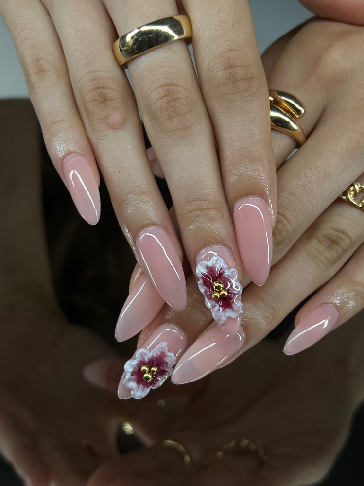 Gel X - Silver Tier