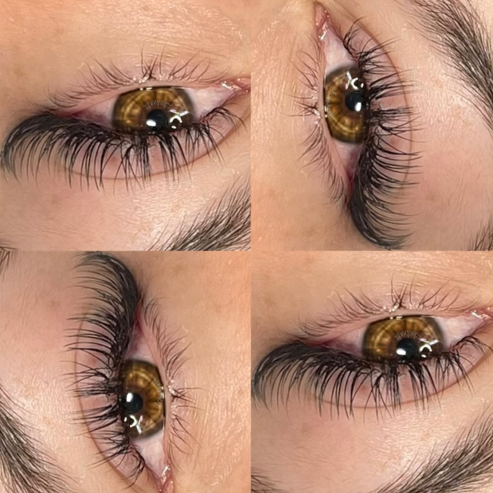 Lash Full Set