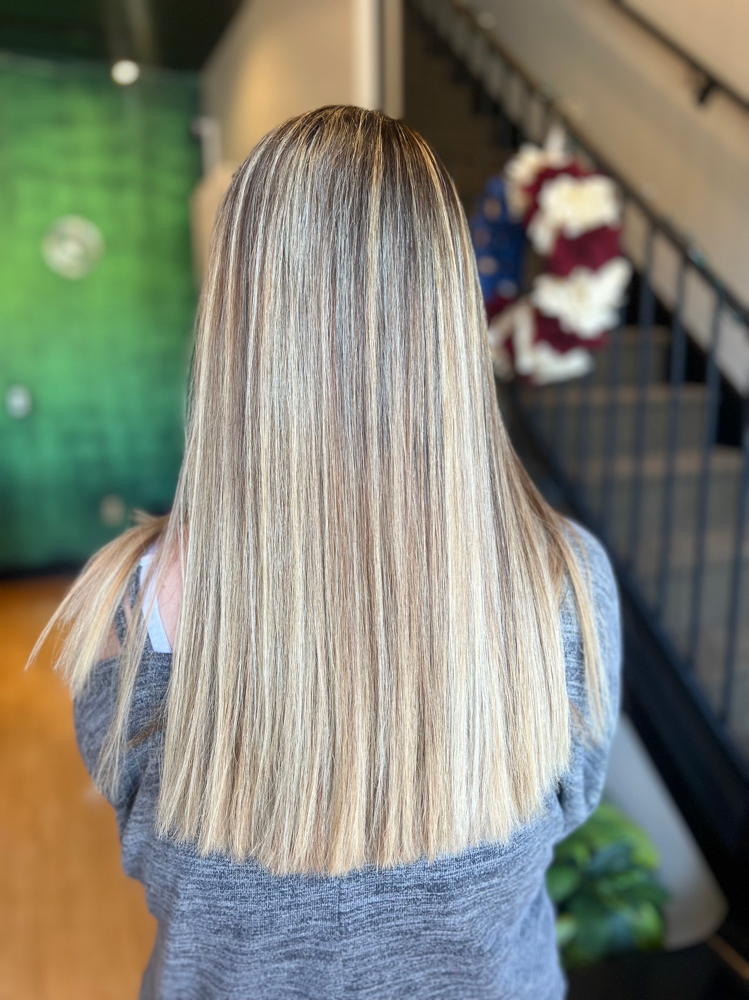 Highlight Long