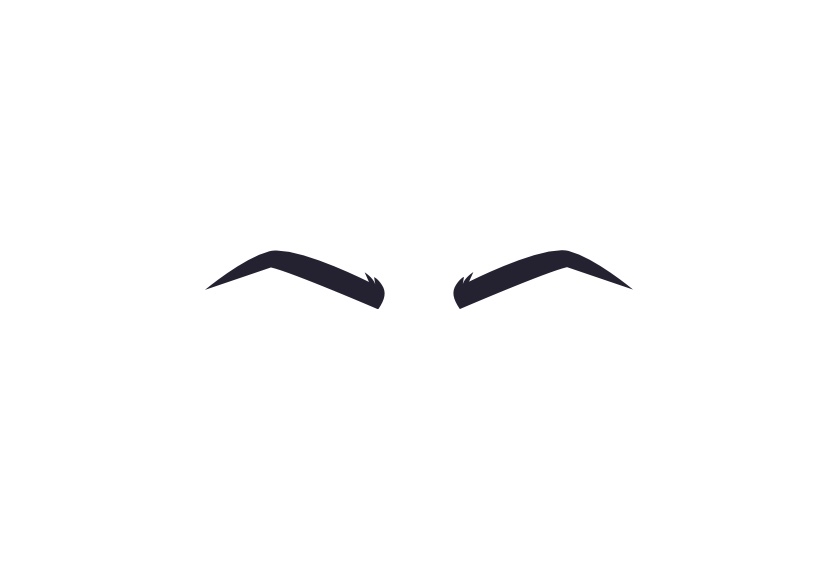 Eyebrow Wax