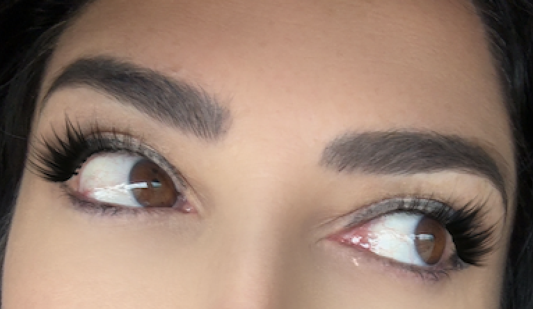 Eyebrow Tinting or Henna