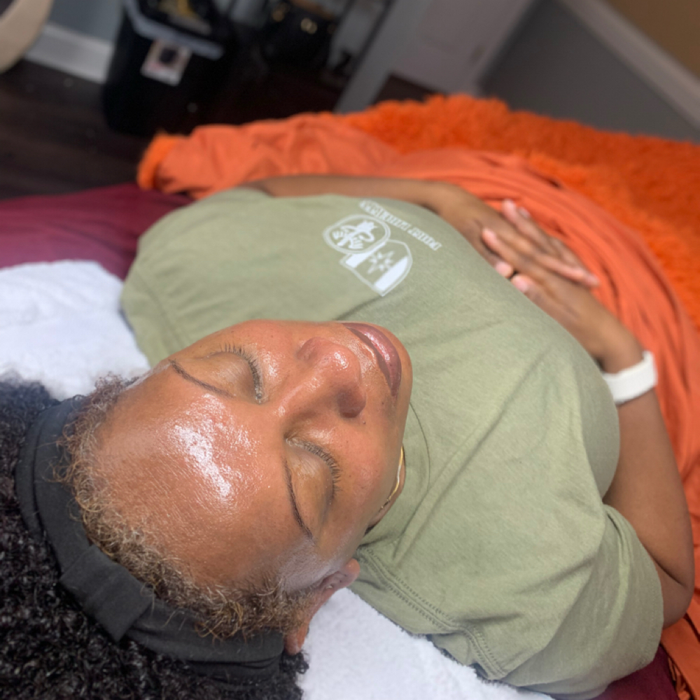 The More You Glow at Face Space Esthetics in Fayetteville, NC