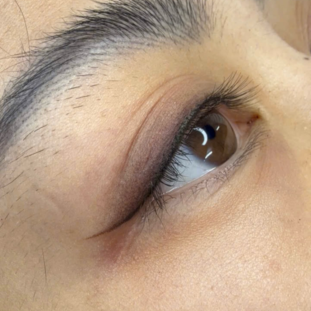 Soft Ombre Eyeliner Promotion