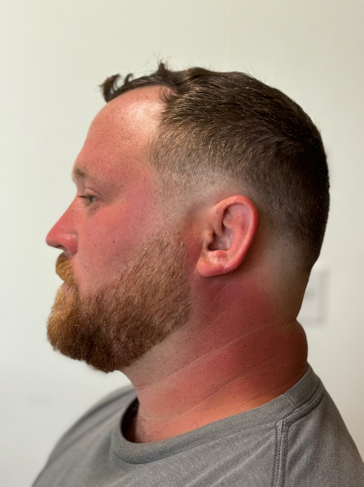 Beard Trim