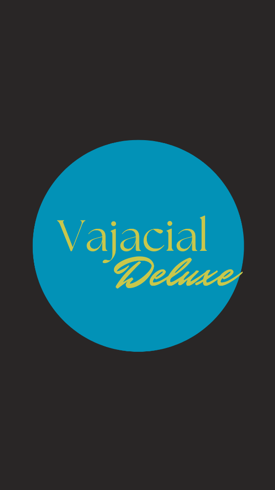 Deluxe Vajacial