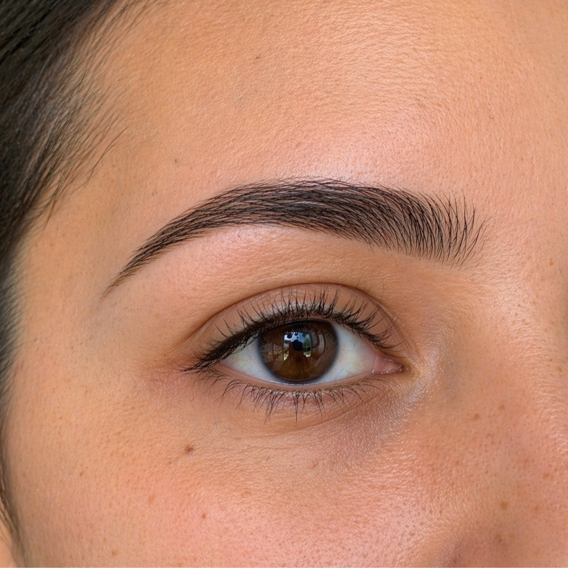SIGNATURE Brow Shaping at Jbuenolashskin in Simi Valley, CA