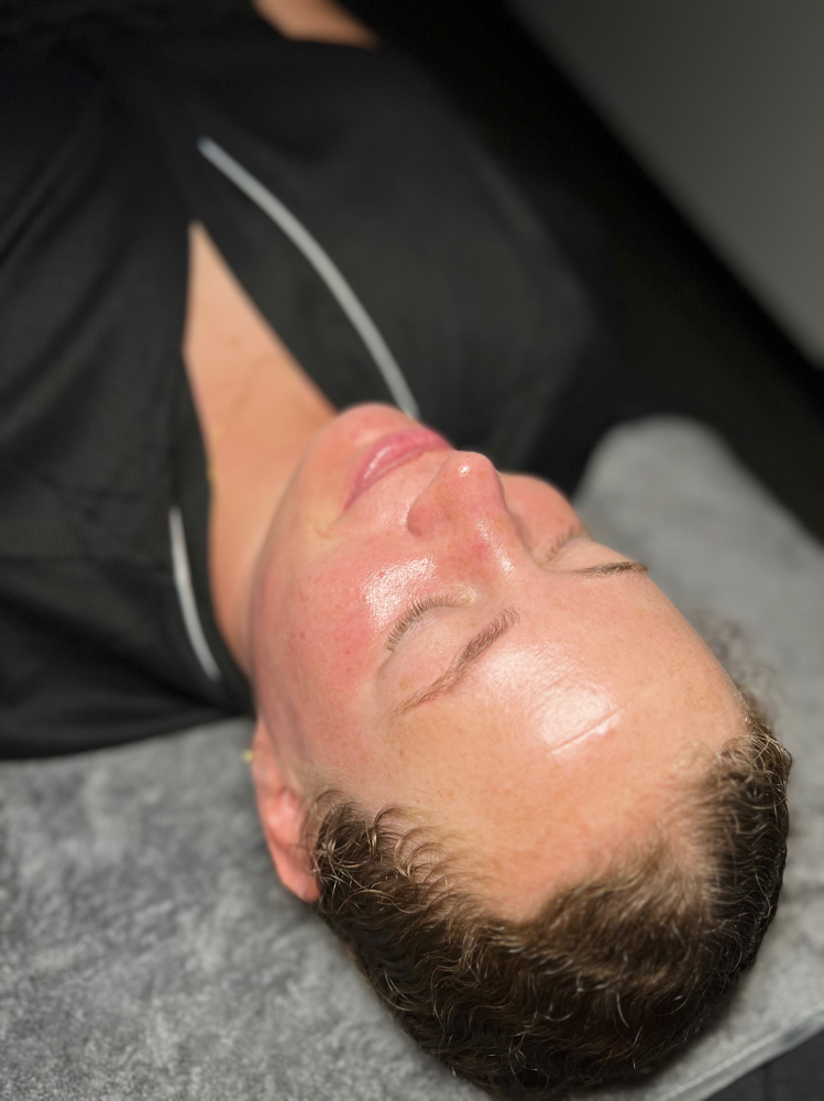 The Initial Skin Reset -Start Here