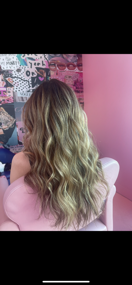 Re-Tape Tape Extensions (Add On)