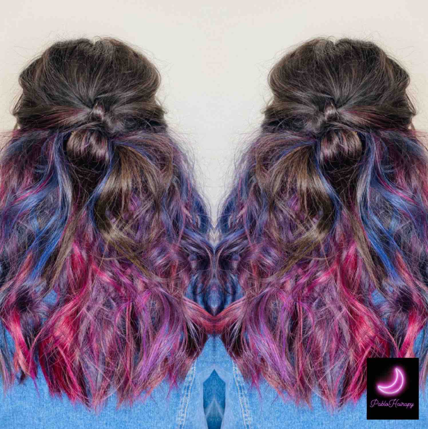 Vivid/Prelift