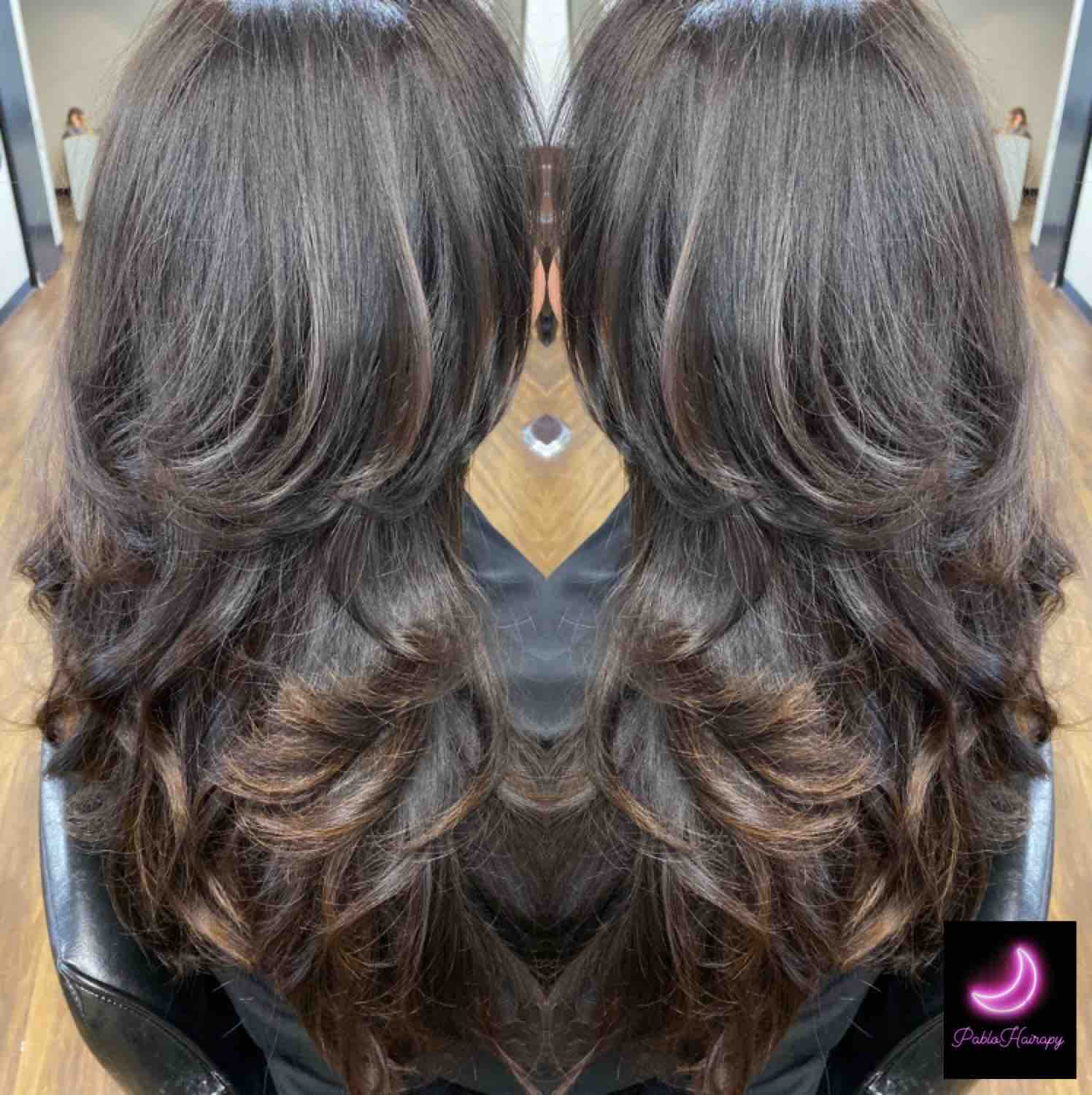 Blow Out/Style Out