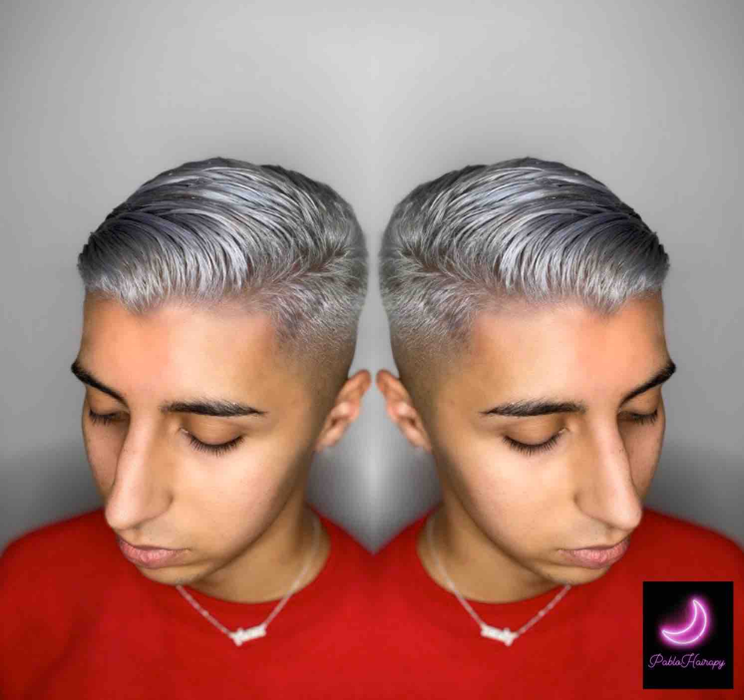 Mens Color