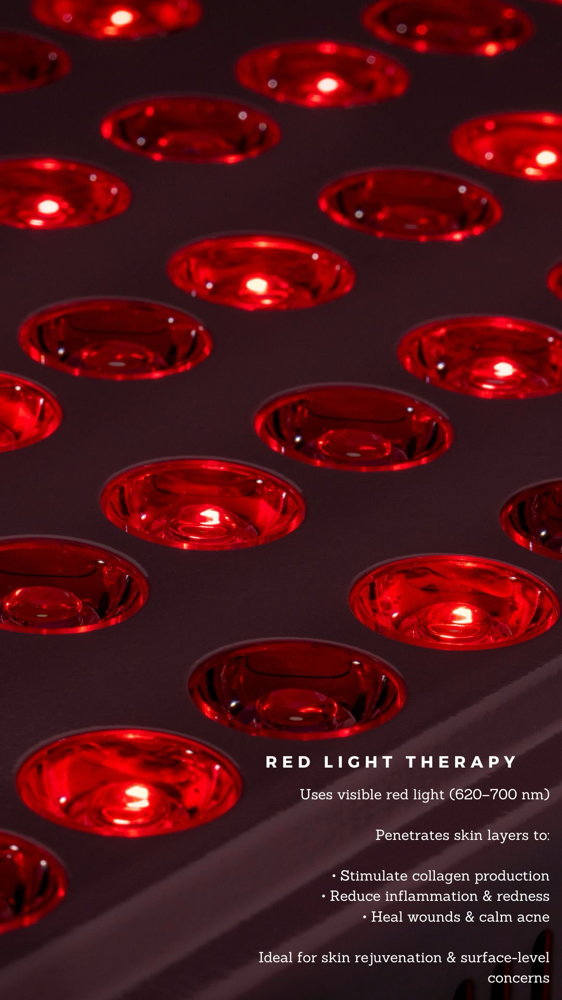 Red Light Therapy