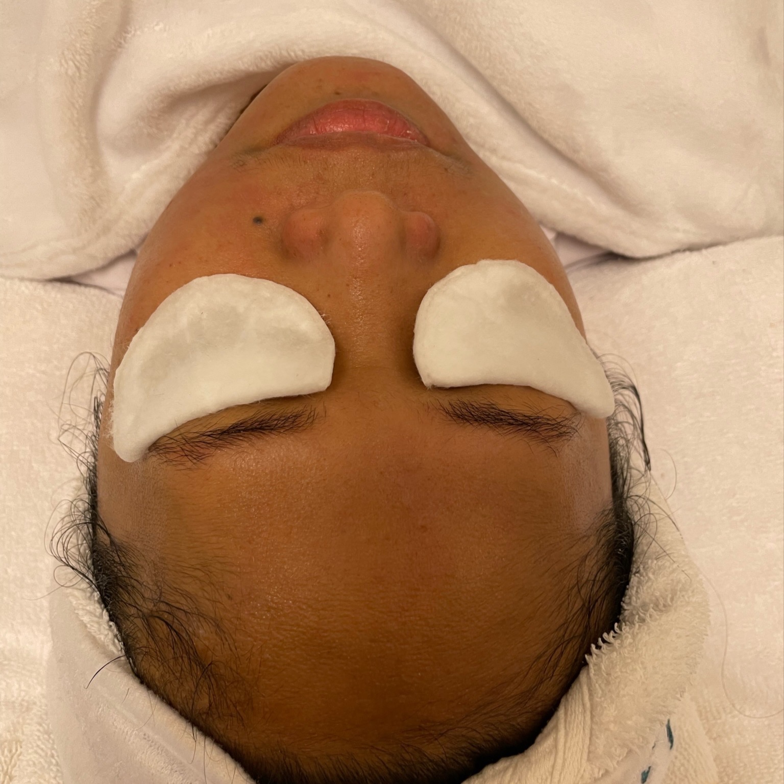 Spa Facial at Brows, Lashes, Etc. in Lake Stevens, WA
