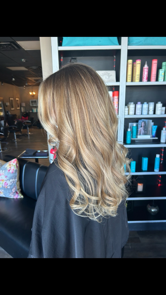 Balayage
