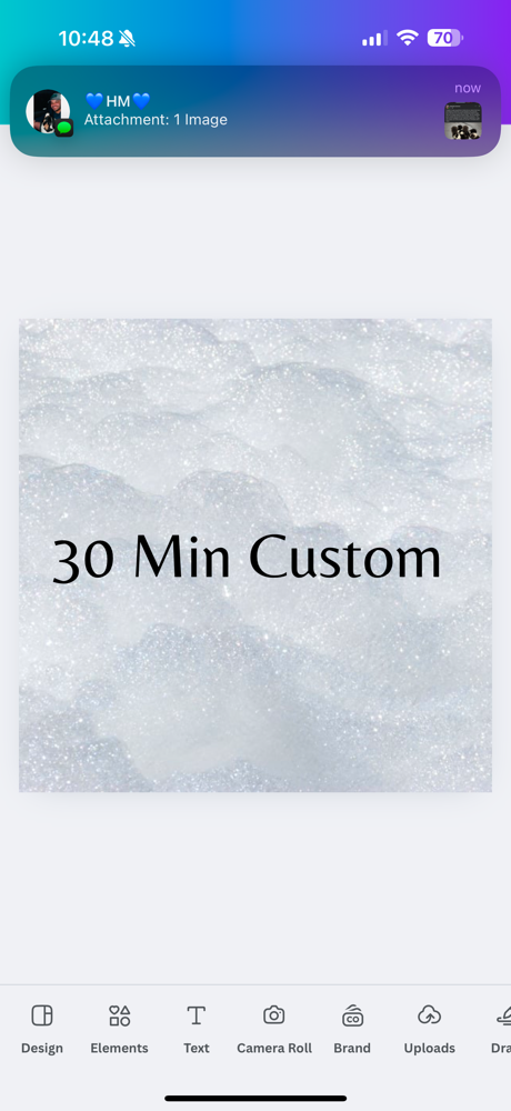 30 MIN Custom/Express Facial