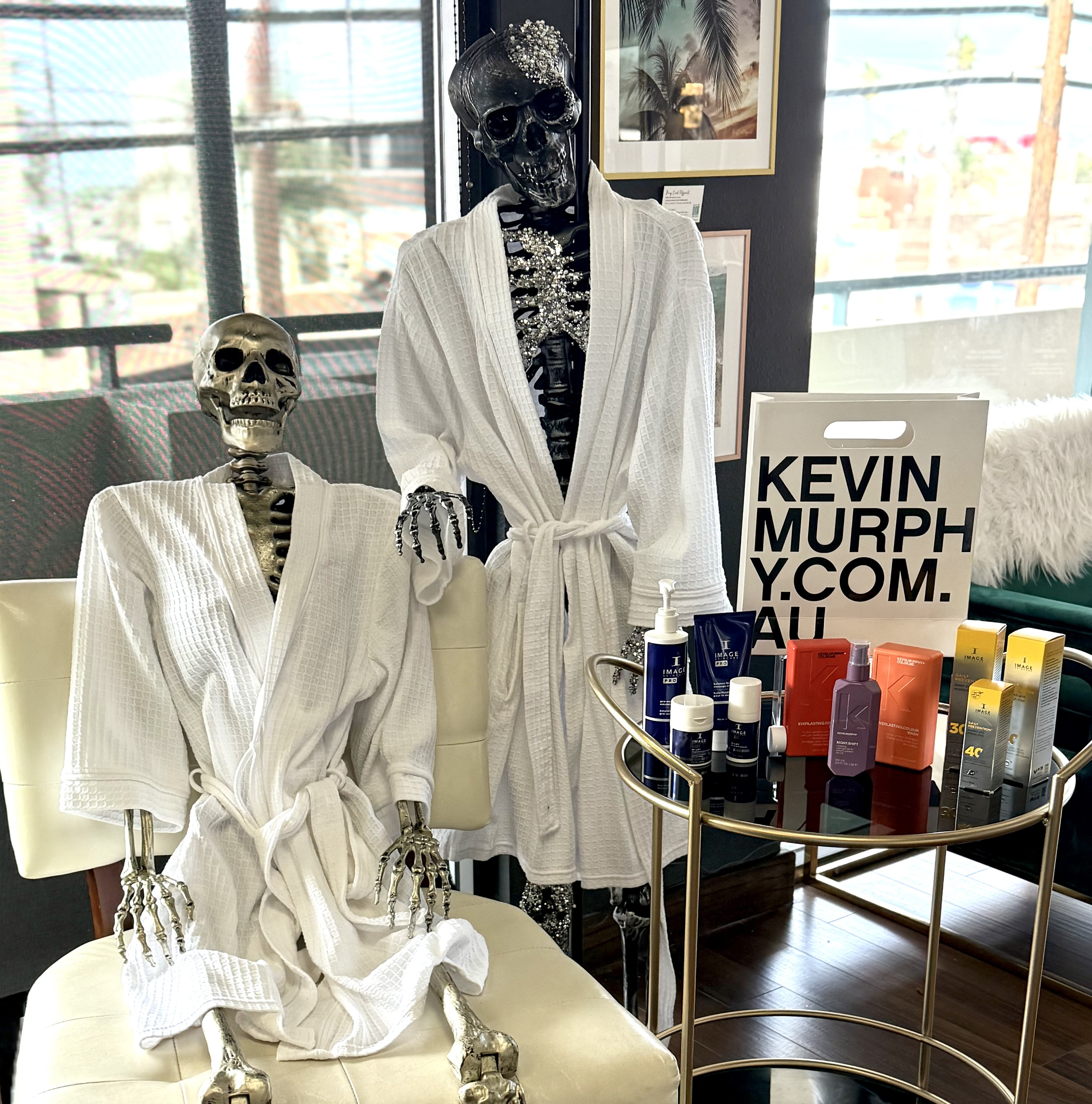 Fall Special: Pumpkin Enzyme Facial