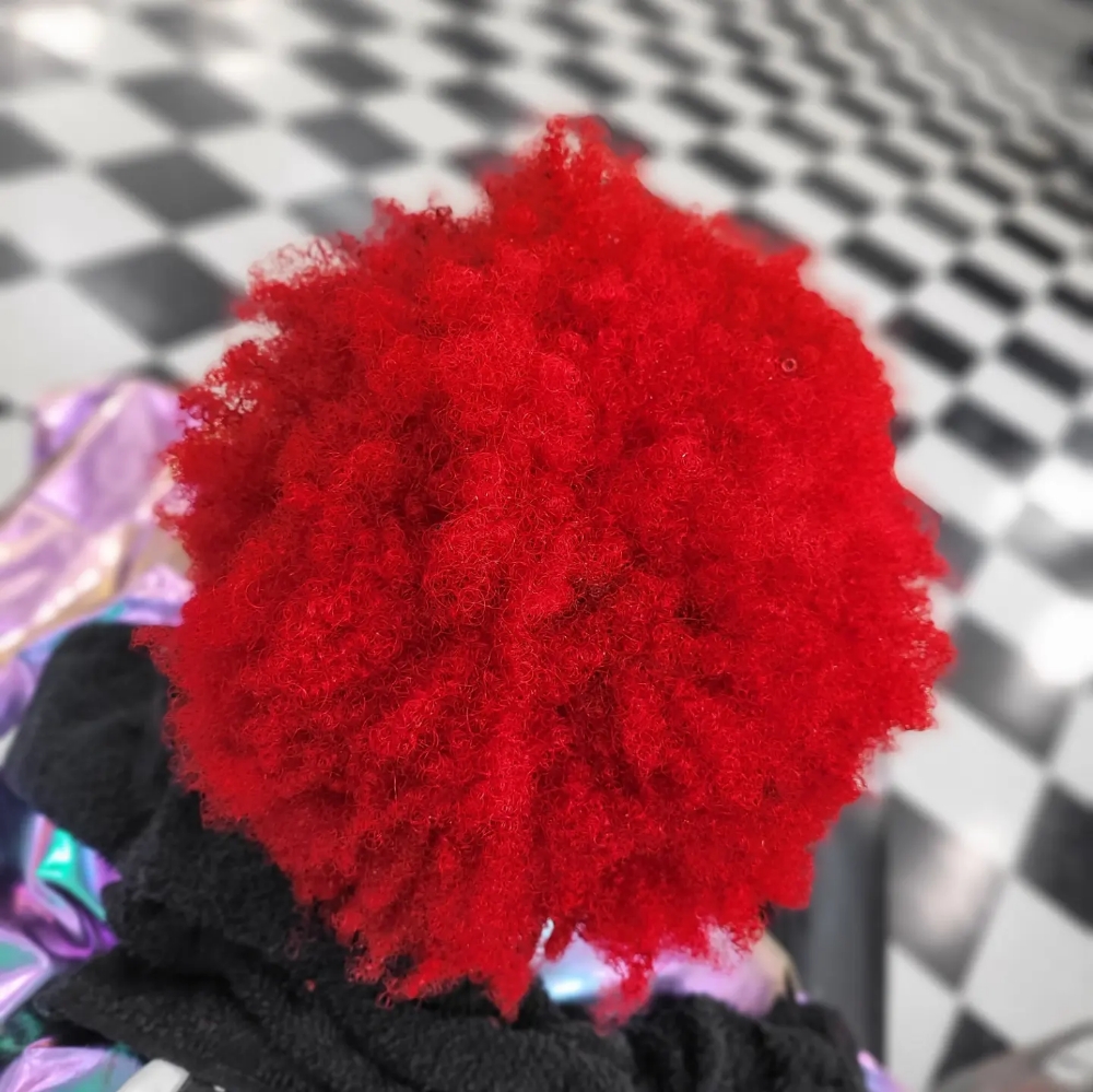 Permanent Color