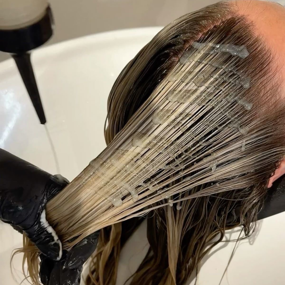 Gloss Refresh at Elegance Salon in Aberdeen, SD