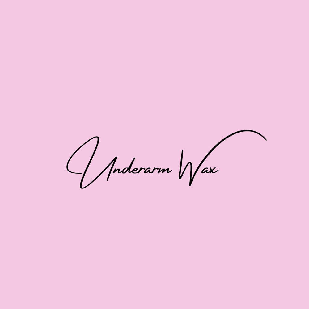 Underarm Wax