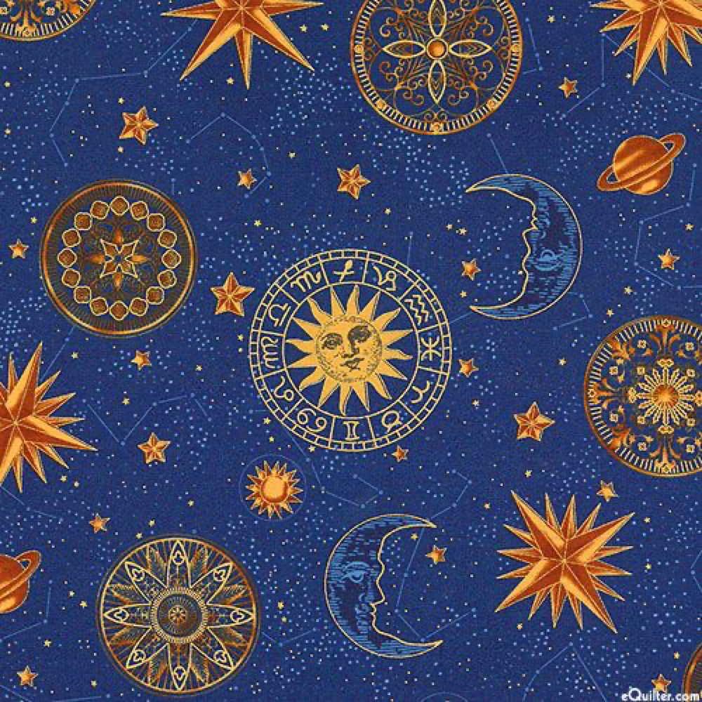 Birth Chart Astrology Consult at Graceful Touch in Kansas City, MO