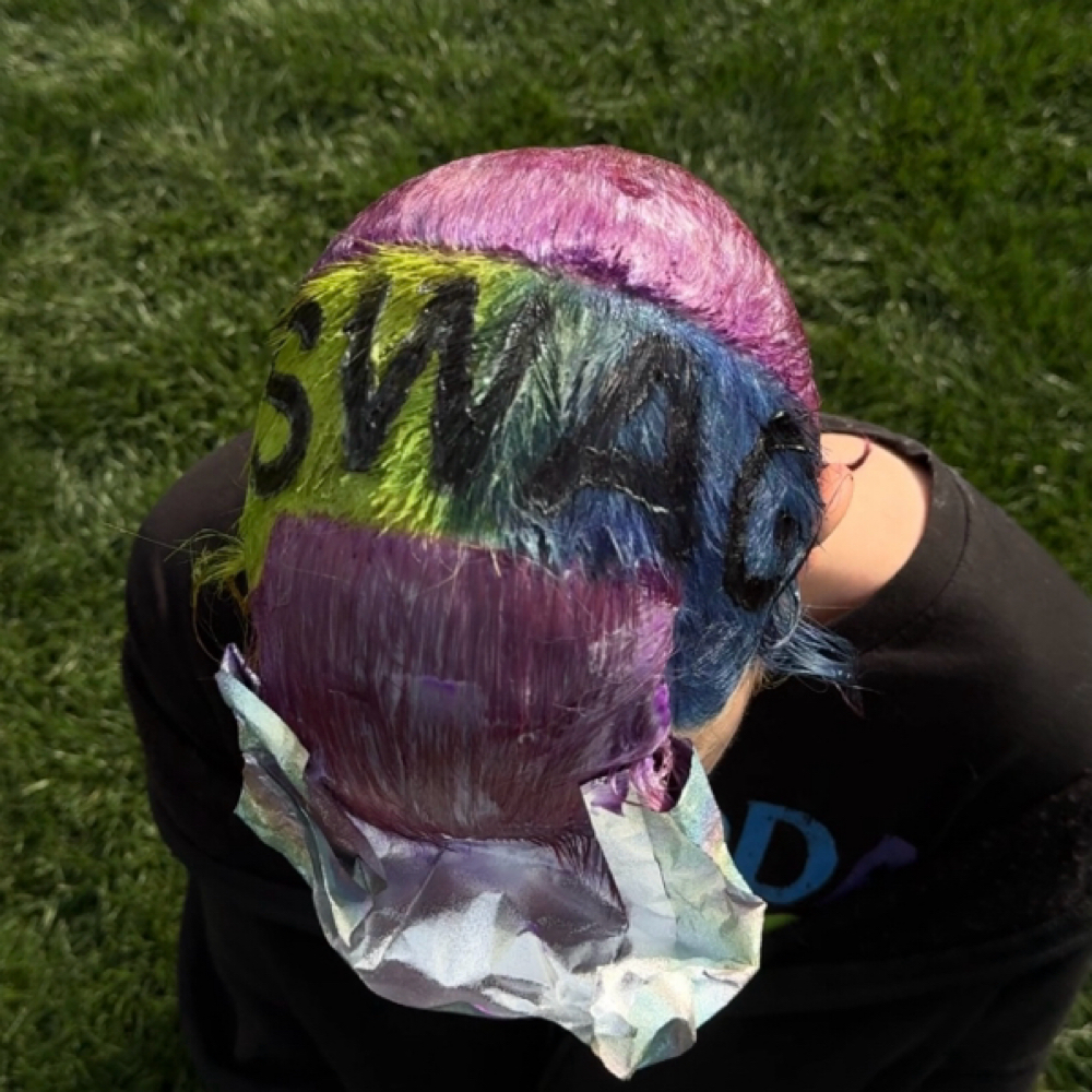 Color Consultation at Hair Enchanter in Portland, OR