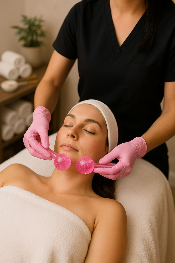 Customized Facial