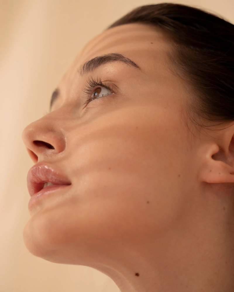 THE SIGNATURE FACIAL (75 minutes)